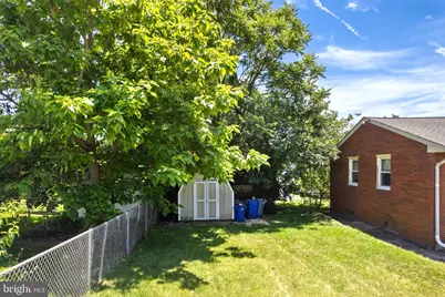 121 Dobbs Avenue, Bellmawr, NJ 08031 - Photo 22