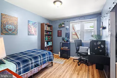 121 Dobbs Avenue, Bellmawr, NJ 08031 - Photo 16