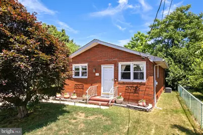 121 Dobbs Avenue, Bellmawr, NJ 08031 - Photo 2