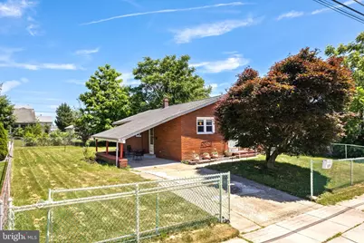 121 Dobbs Avenue, Bellmawr, NJ 08031 - Photo 4