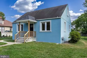 417 Yale Ave, Cherry Hill, NJ 08002 - Photo 2