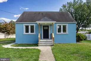 417 Yale Ave, Cherry Hill, NJ 08002 - Photo 1