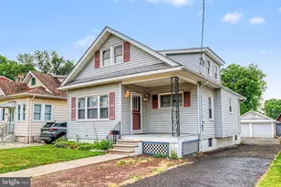 34 Ridgeway Ave, Oaklyn, NJ 08107 - Photo 1