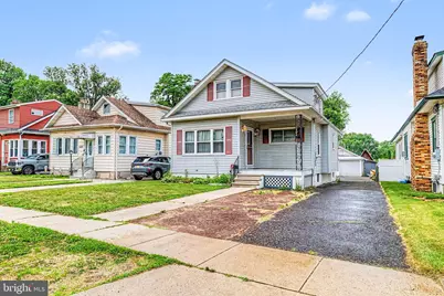 34 Ridgeway Avenue, Oaklyn, NJ 08107 - Photo 2