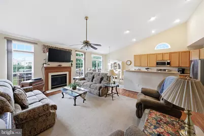 204 Hearthstone Drive, Berlin, NJ 08009 - Photo 8