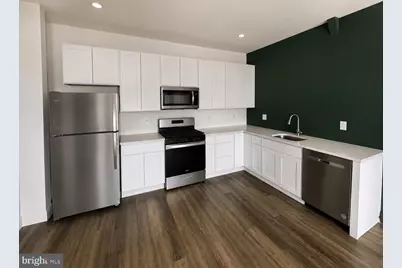 322 Vine Street #3B, Camden, NJ 08102 - Photo 4