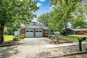 1201 Crane Dr, Cherry Hill, NJ 08003 - Photo 62