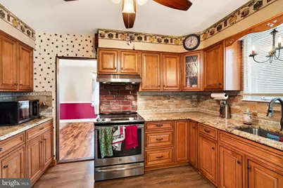 1201 Crane Drive, Cherry Hill, NJ 08003 - Photo 8