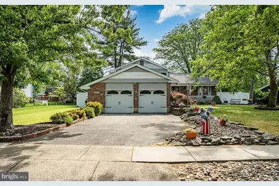 1201 Crane Drive, Cherry Hill, NJ 08003 - Photo 54