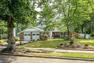 1201 Crane Dr, Cherry Hill, NJ 08003 - Photo 1