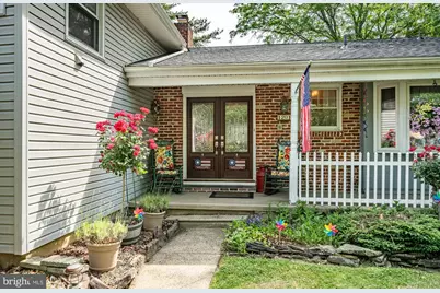 1201 Crane Drive, Cherry Hill, NJ 08003 - Photo 2