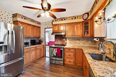 1201 Crane Drive, Cherry Hill, NJ 08003 - Photo 10