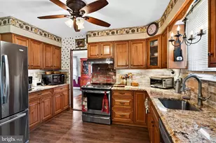 1201 Crane Dr, Cherry Hill, NJ 08003 - Photo 14