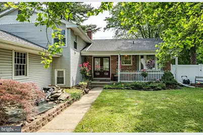 1201 Crane Drive, Cherry Hill, NJ 08003 - Photo 2