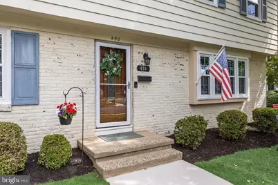 450 Pelham Road, Cherry Hill, NJ 08034 - Photo 4