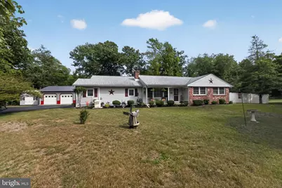 312 Kresson Gibbsboro Road, Voorhees, NJ 08043 - Photo 2