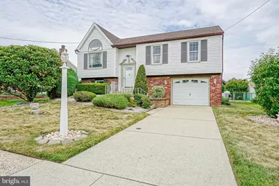 7841 Wyndam Road, Pennsauken, NJ 08109 - Photo 2