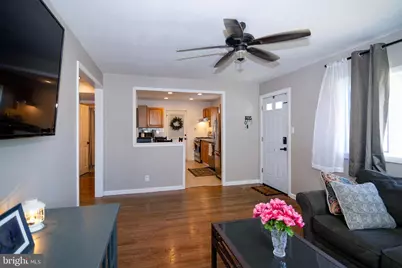 140 Princeton Avenue, Bellmawr, NJ 08031 - Photo 6