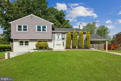 1921 Sussex Avenue, Cherry Hill, NJ 08003 - Photo 2