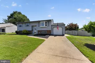 211 Hobart Dr, Clementon, NJ 08021 - Photo 30