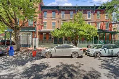 603 Berkley Street, Camden, NJ 08103 - Photo 1