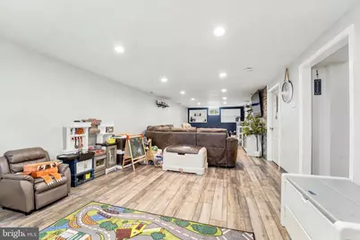 732 W 3rd Avenue, Runnemede, NJ 08078 - Photo 12