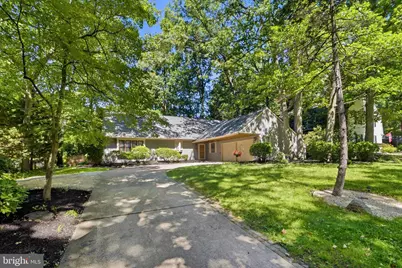 110 Partree Road, Cherry Hill, NJ 08003 - Photo 2