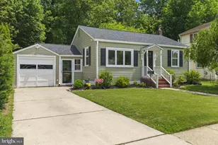 64 Edison Rd, Cherry Hill, NJ 08034 - Photo 1