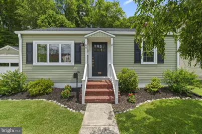 64 Edison Road, Cherry Hill, NJ 08034 - Photo 4