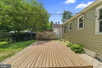 64 Edison Road, Cherry Hill, NJ 08034 - Photo 28
