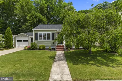 64 Edison Road, Cherry Hill, NJ 08034 - Photo 2