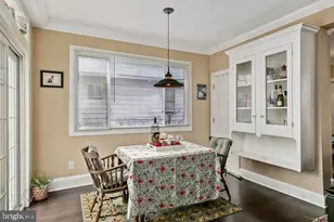 205 Douglass Ave, Haddonfield, NJ 08033 - Photo 4