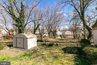 205 Douglass Avenue, Haddonfield, NJ 08033 - Photo 14