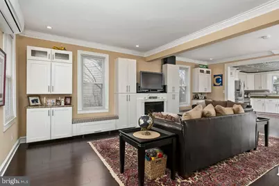 205 Douglass Avenue, Haddonfield, NJ 08033 - Photo 2
