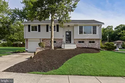 301 Downing Road, Somerdale, NJ 08083 - Photo 1
