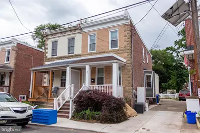 7 Center Street, Collingswood, NJ 08108 - Photo 2