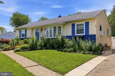 509 Oak Drive, Somerdale, NJ 08083 - Photo 2