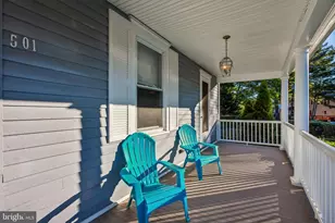 501 Cooper St, Haddon Township, NJ 08108 - Photo 2