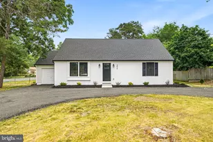 406 3rd St, Waterford Township, NJ 08004 - Photo 1