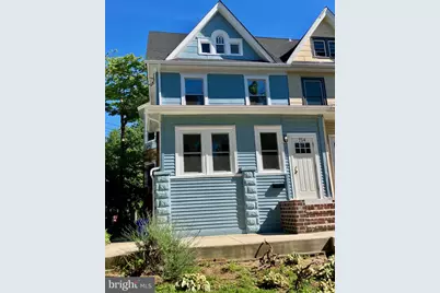 714 Magill, Collingswood, NJ 08107 - Photo 1