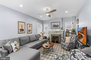 12 Eden Ave, Oaklyn, NJ 08107 - Photo 8