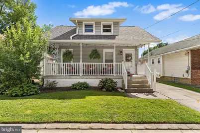 12 Eden Avenue, Oaklyn, NJ 08107 - Photo 1