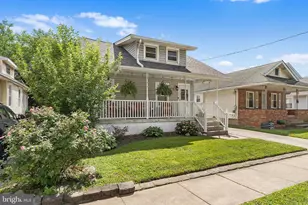 12 Eden Ave, Oaklyn, NJ 08107 - Photo 2