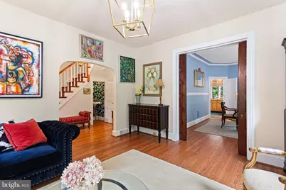 209 Warwick Road, Haddonfield, NJ 08033 - Photo 8