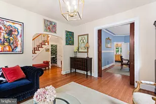 209 Warwick Rd, Haddonfield, NJ 08033 - Photo 8