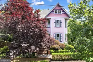 209 Warwick Rd, Haddonfield, NJ 08033 - Photo 2