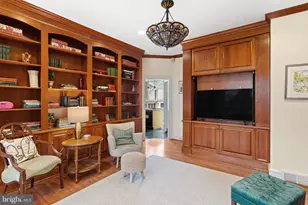 209 Warwick Rd, Haddonfield, NJ 08033 - Photo 18