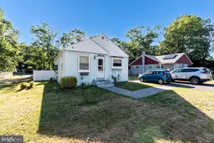406 Oak Ave, Berlin, NJ 08091 - Photo 4
