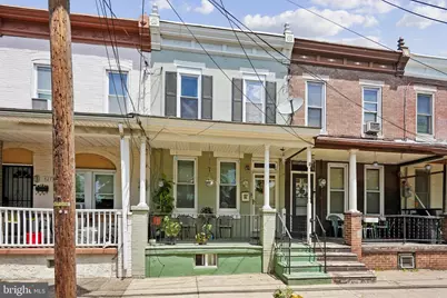 429 Winslow Street, Camden, NJ 08104 - Photo 1
