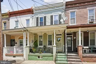 429 Winslow St, Camden, NJ 08104 - Photo 2